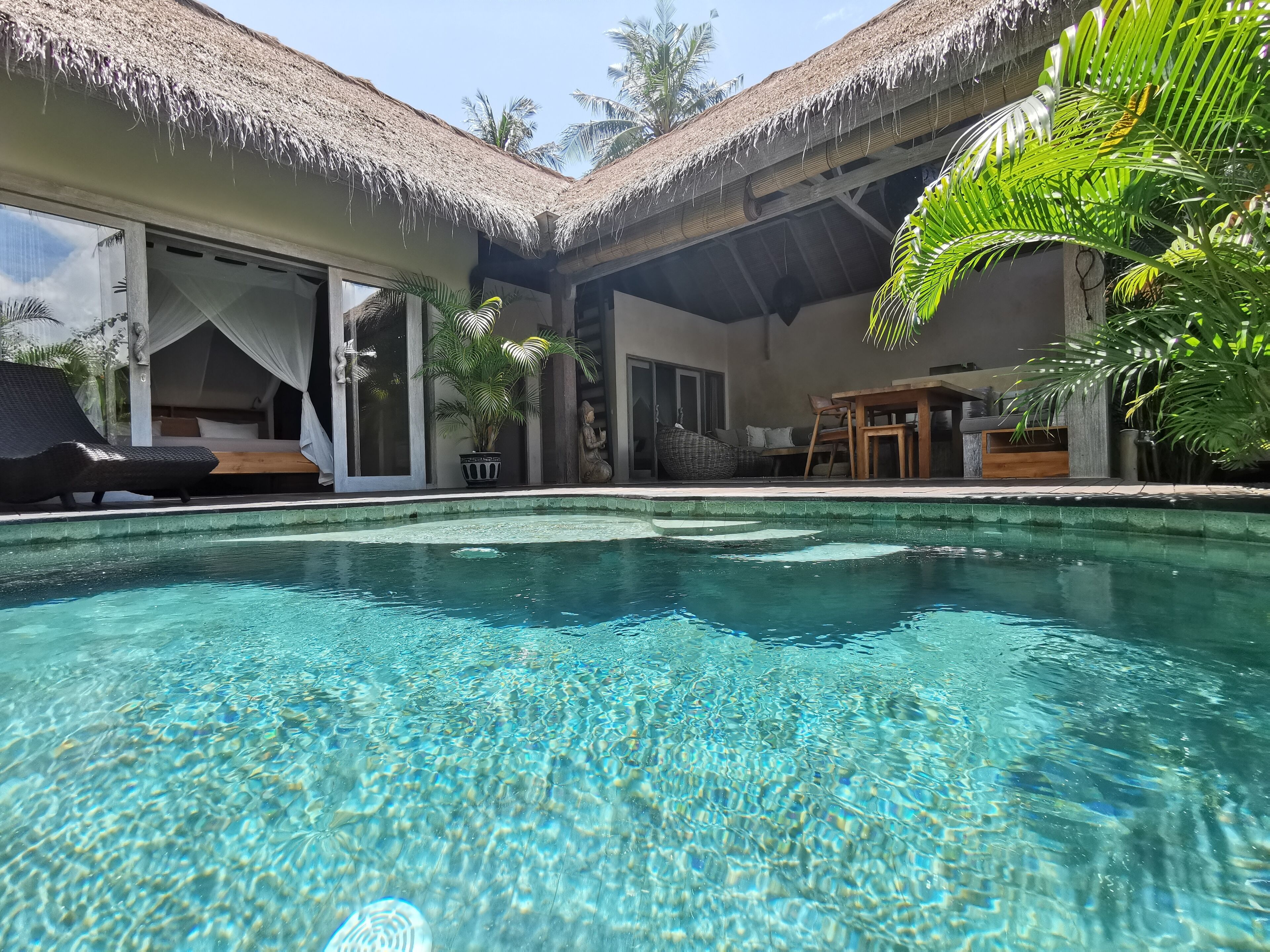 Foto - Anahata - Tropical Private Villas