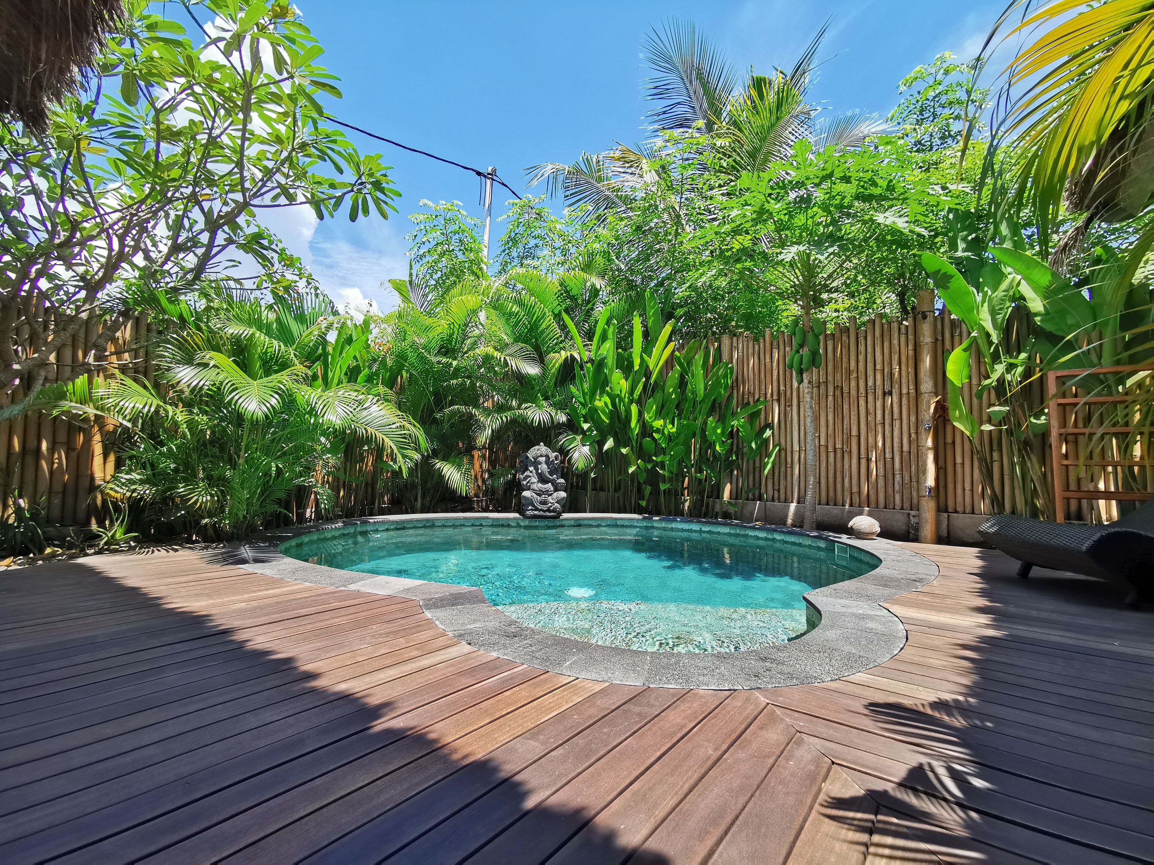 Foto - Anahata - Tropical Private Villas