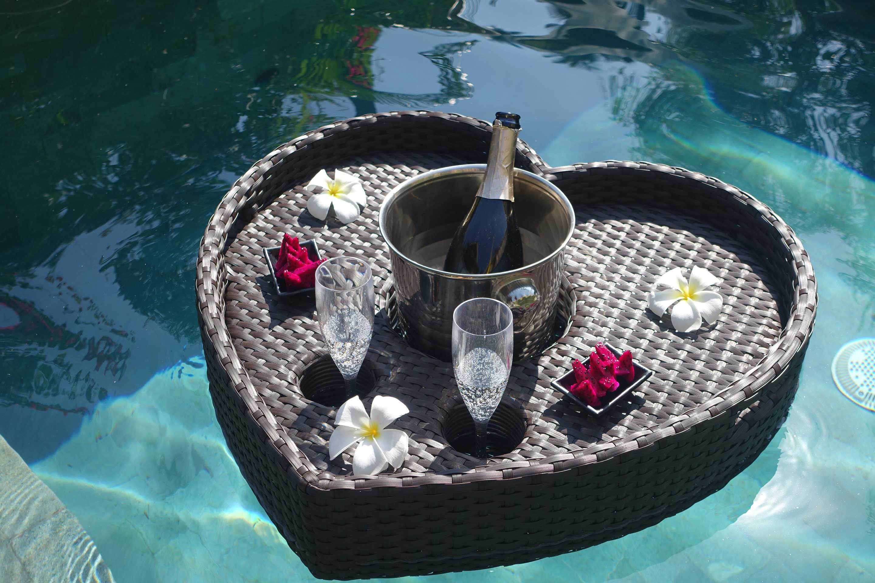 Foto - Anahata - Tropical Private Villas