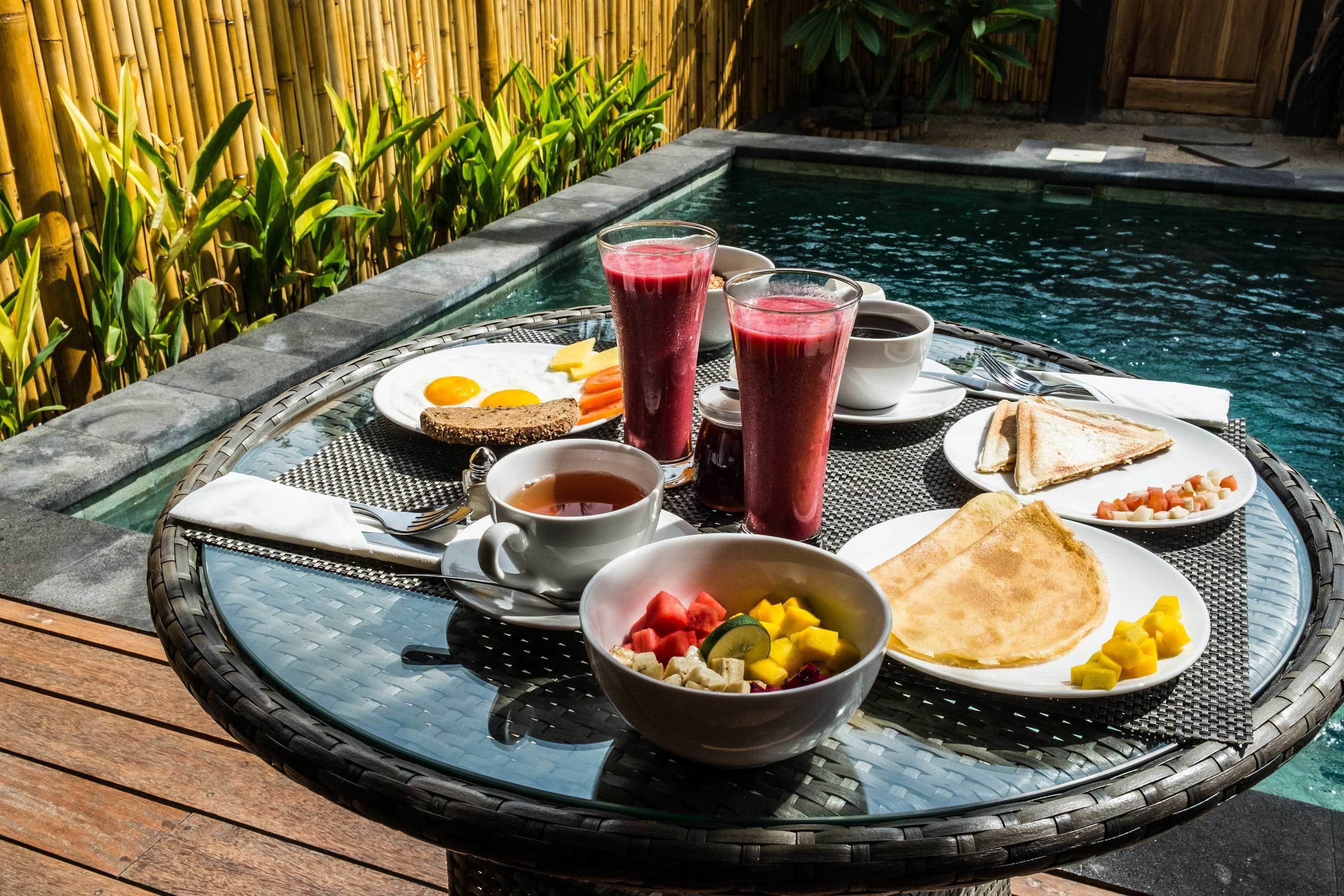 Foto - Anahata - Tropical Private Villas