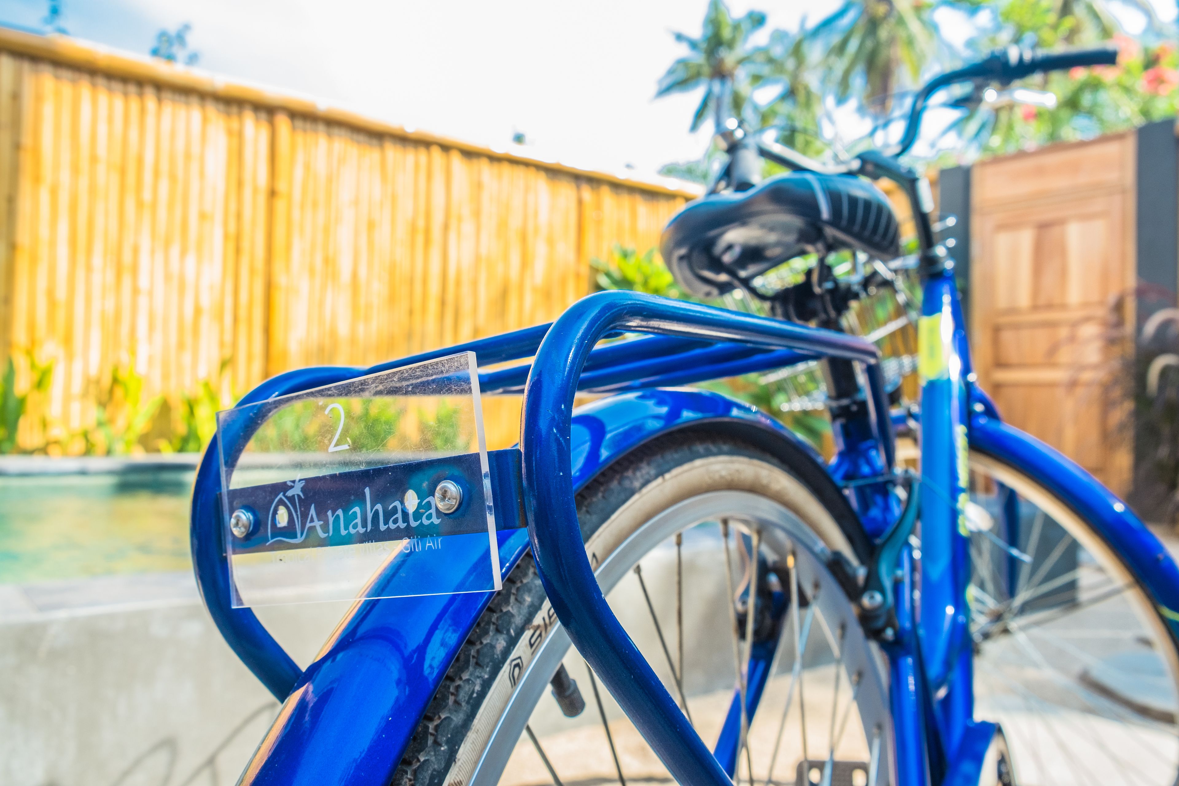 Foto - Anahata - Tropical Private Villas