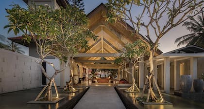 Umadewi Surf & Retreat