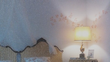 Habitació doble estàndard, bany compartit | Wifi gratuïta i roba de llit