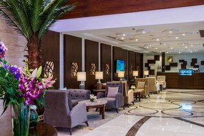 Interior - Boudl Quraish (Jeddah)