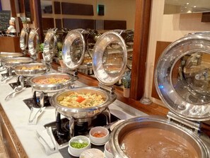 餐厅