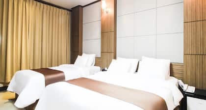 Uljin Grand Hotel