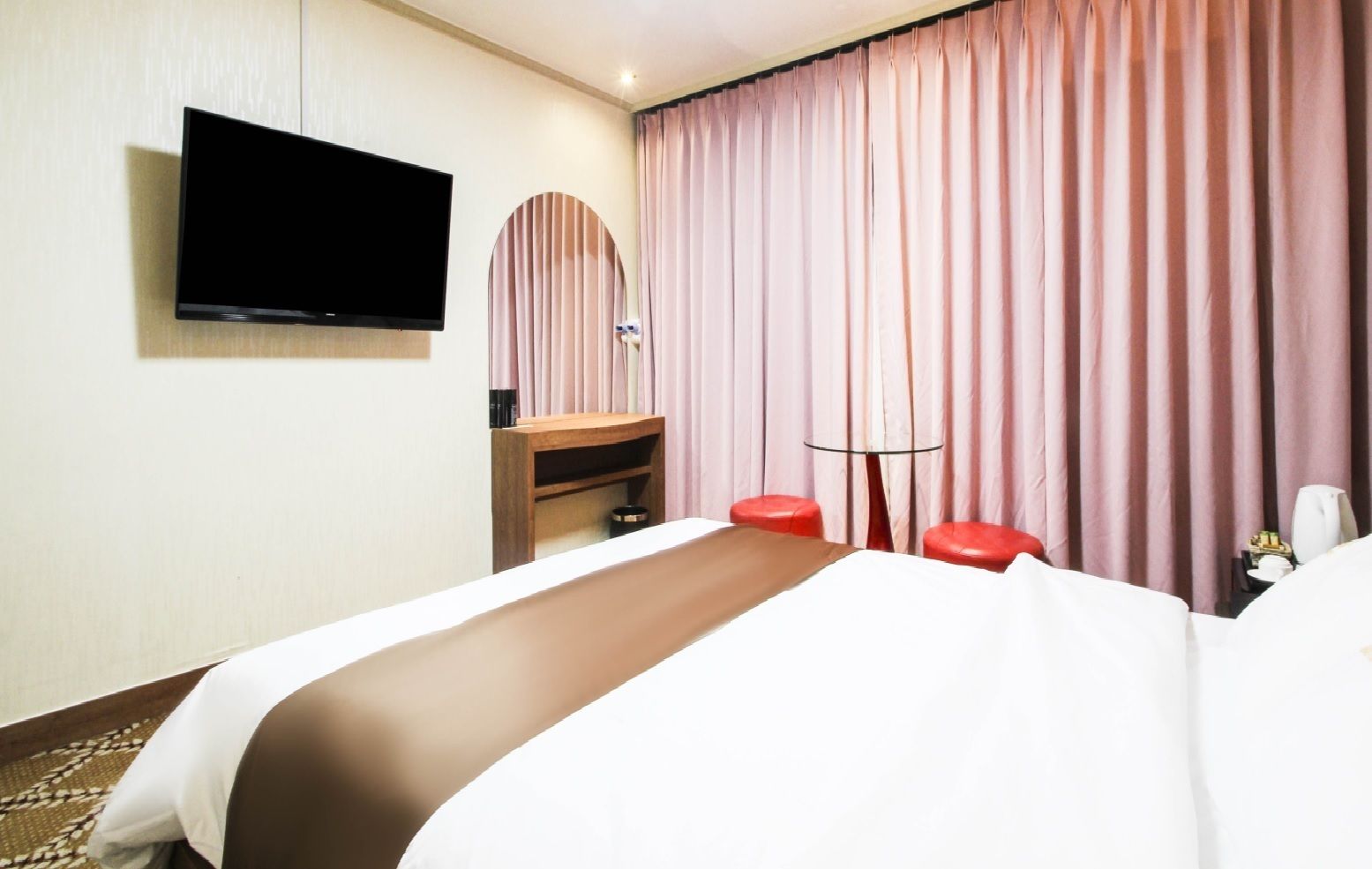 standard room | soundproofing, free wifi