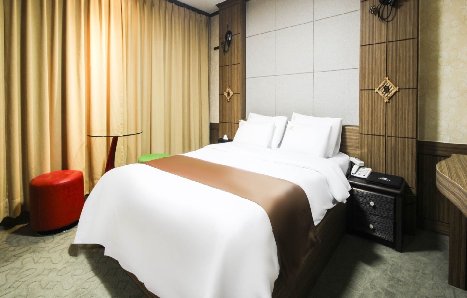 family suite | soundproofing, free wifi