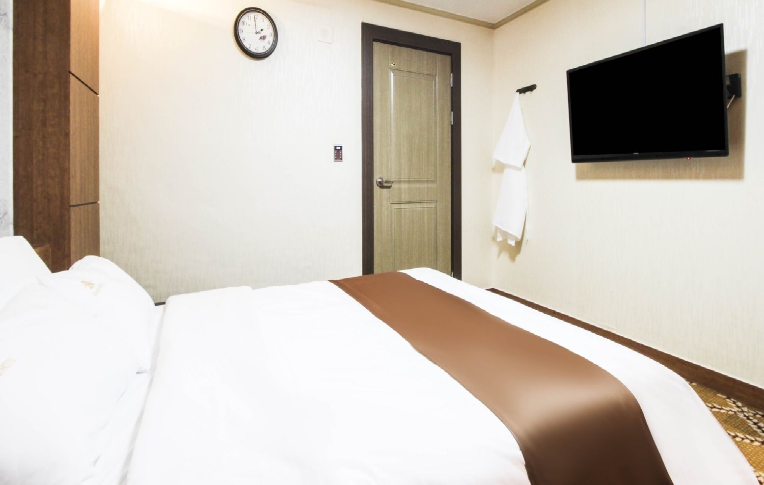 standard room | soundproofing, free wifi