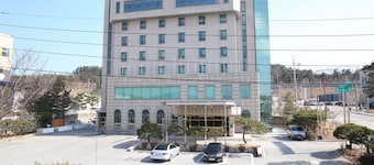 Uljin Grand Hotel