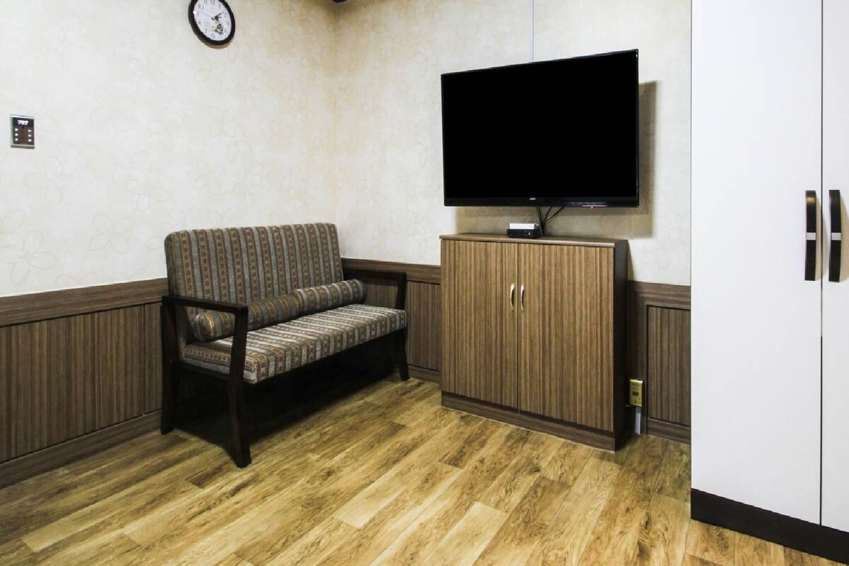 family suite | soundproofing, free wifi