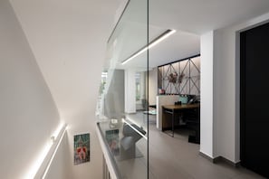 منطقة الاستقبال