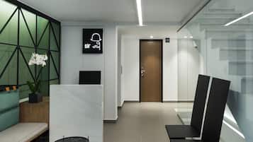 Salón de fiestas