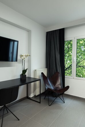 Sir Deluxe Suite | Romfasilitet