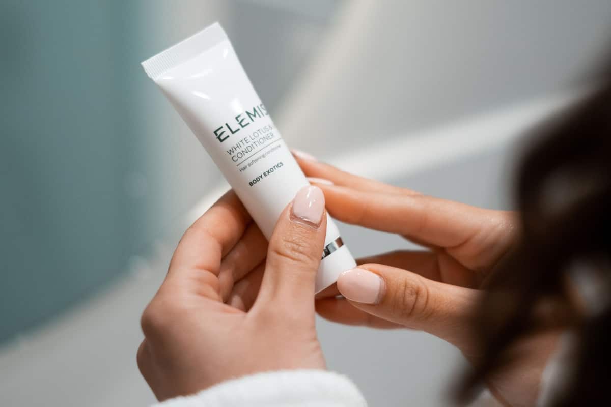 shower, designer toiletries, hair dryer, bathrobes