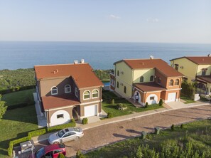 Exterior - Lighthouse Luxe Estate Apart & Villas (Balchik)