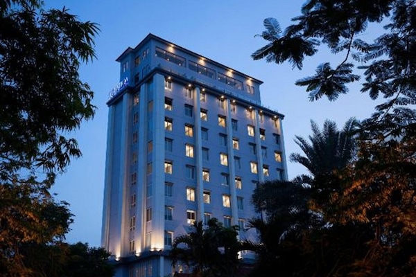Diseño del edificio