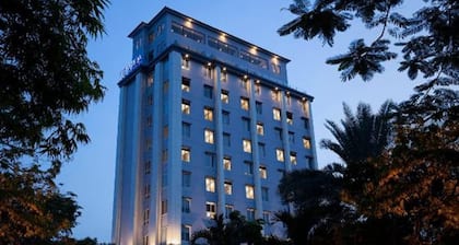Batiqa Hotel Darmo - Surabaya