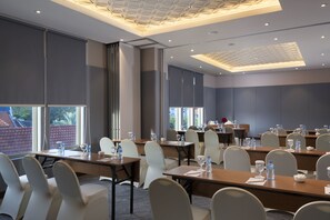 Sala de reuniones
