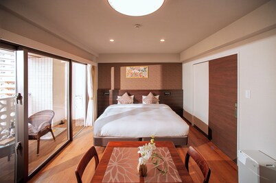 SmartCondo Tomari