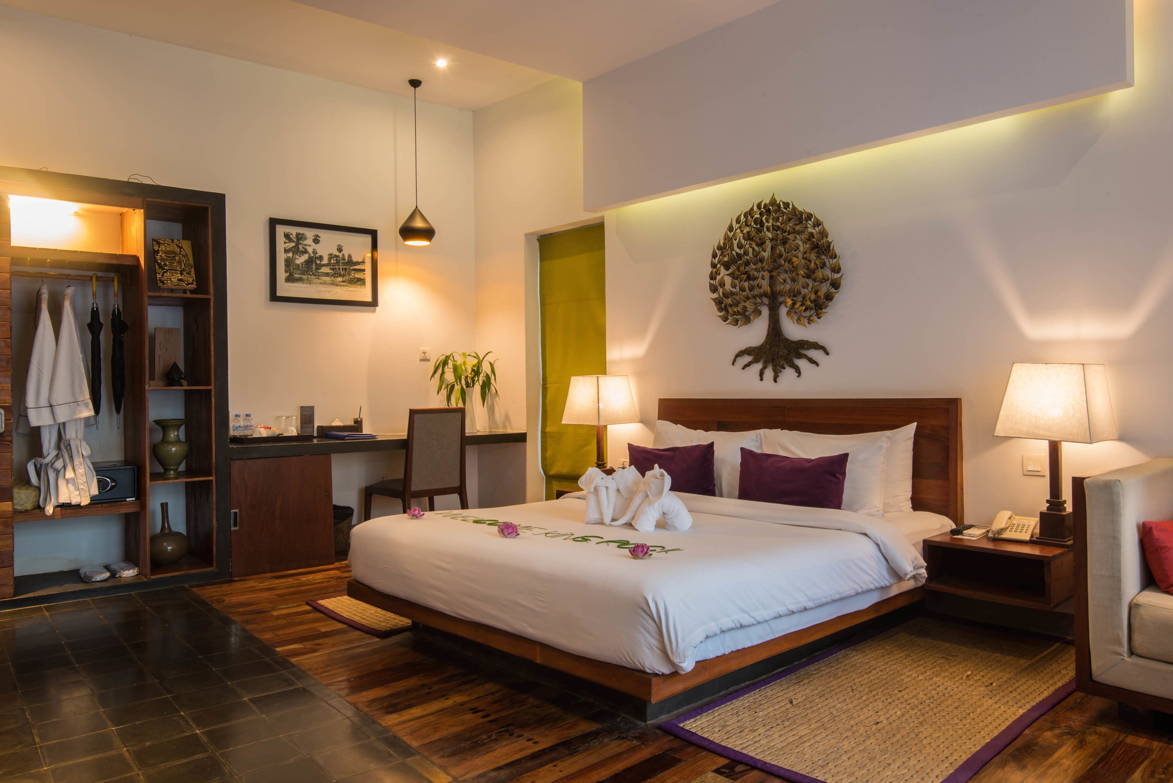 Photo - King Rock Residence