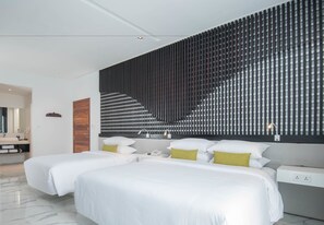 Family Room - King Rock Residence (Siem Reap)