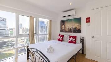 Standard Triple Room | Minibar, free WiFi, wheelchair access