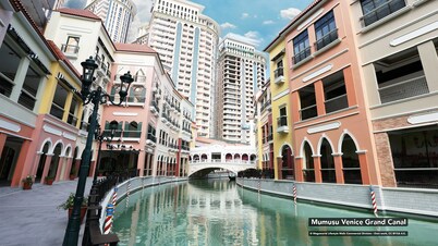 ZEN Home Fort Victoria BGC