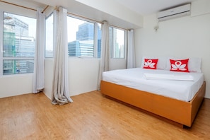 Standard Triple Room | Minibar, free WiFi, wheelchair access