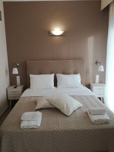 Vanessa's Rooms & Apartments