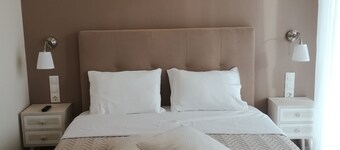 Vanessa's Rooms & Apartments