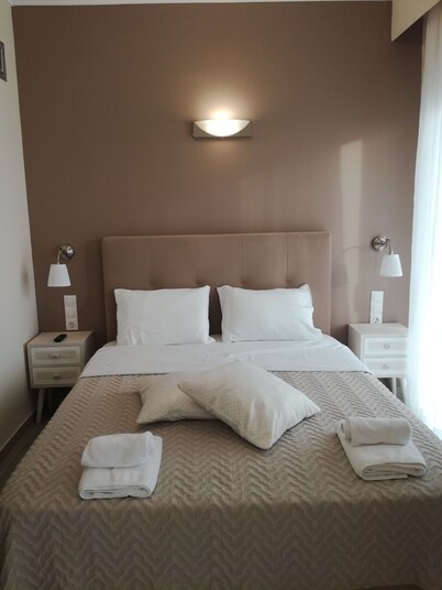 Vanessa's Rooms & Apartments