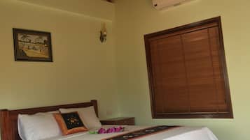 Deluxe-Zimmer (King) | Wohnbereich