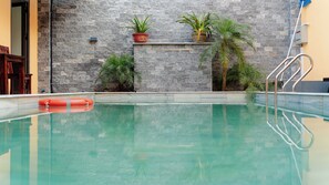 Lobby - Tam Coc Tuan Minh Homestay (Hoa Lu)