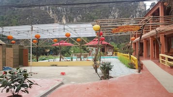 Zwembad