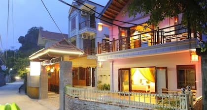 Tam Coc Tuan Minh Homestay