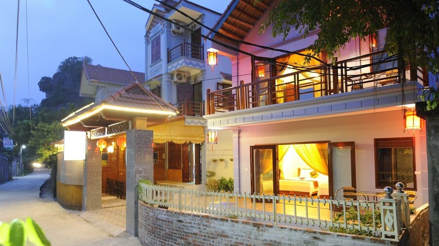 Tam Coc Tuan Minh Homestay