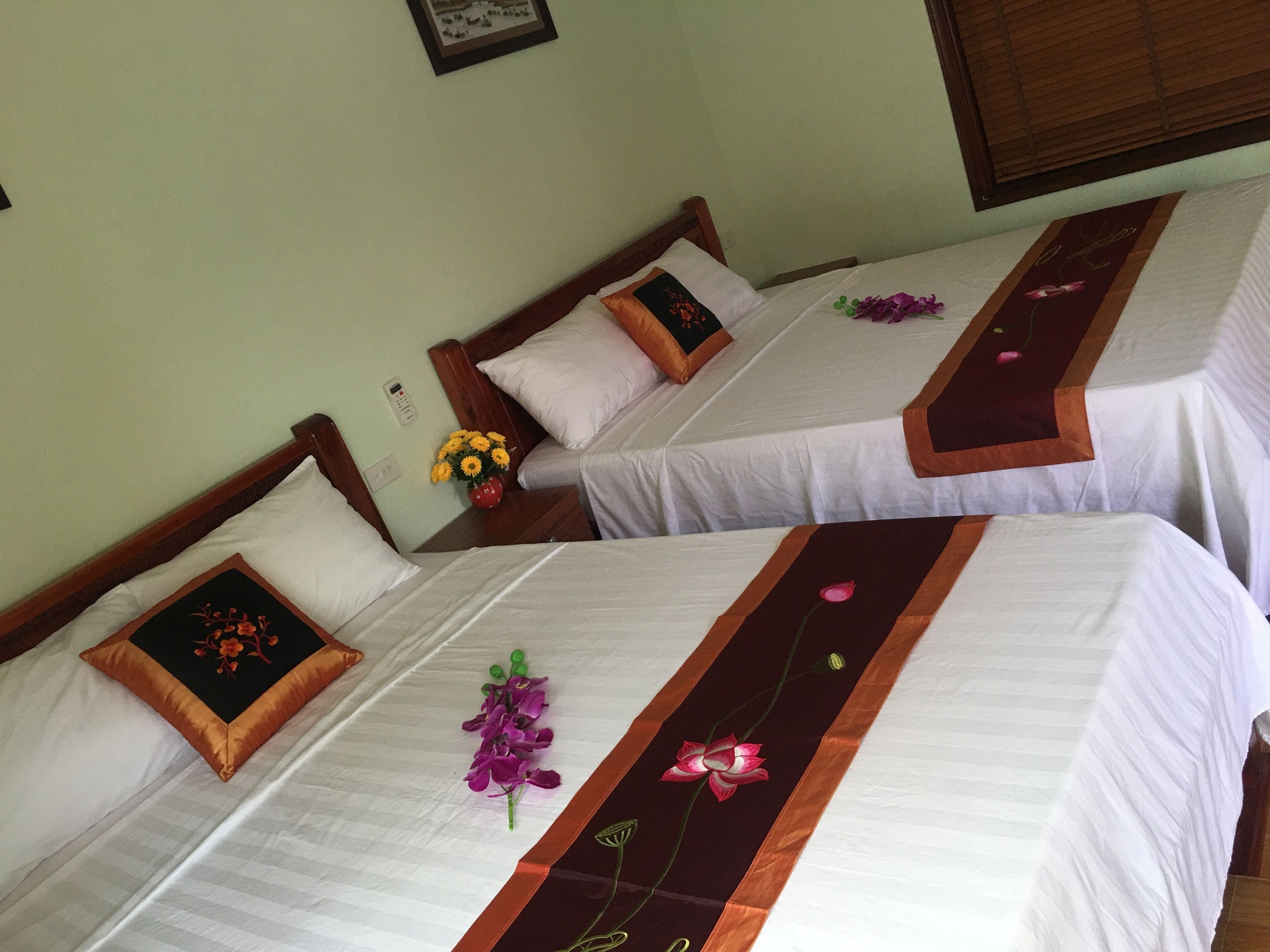 Family Room, Balcony | Resort view