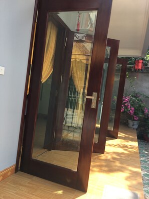 Family Room, Balcony | Park view - Tam Coc Tuan Minh Homestay (Hoa Lu)