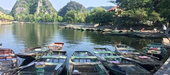 Tam Coc Tuan Minh Homestay
