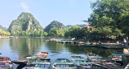 Tam Coc Tuan Minh Homestay