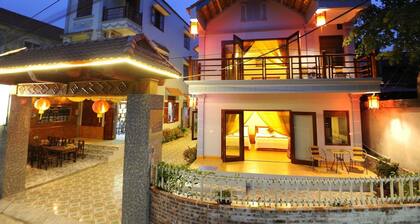 Tam Coc Tuan Minh Homestay