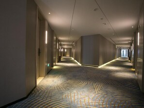 Hallway - ECHARM Zhongnan Road Wuxi (Wuxi)