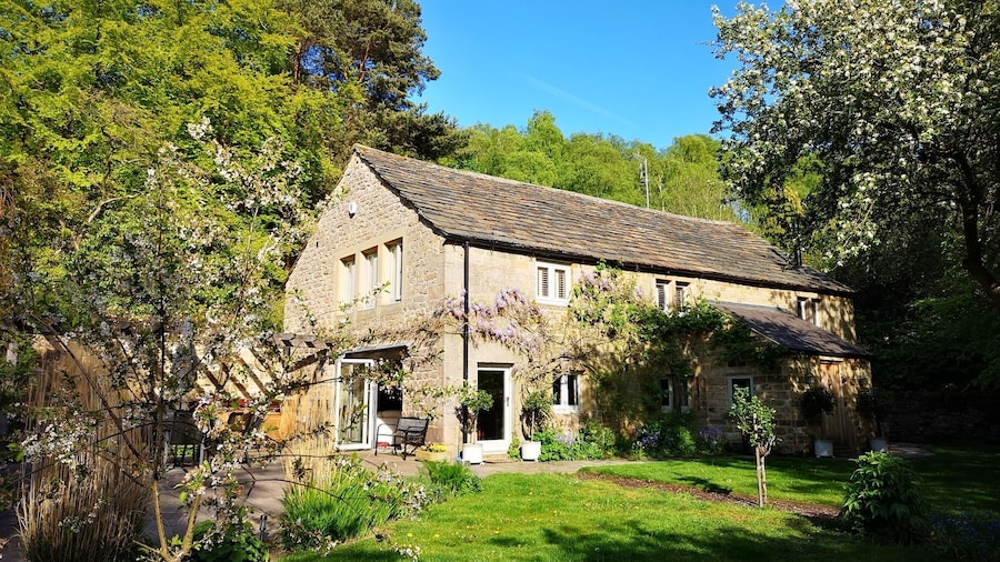Robin Hood Farm B&B