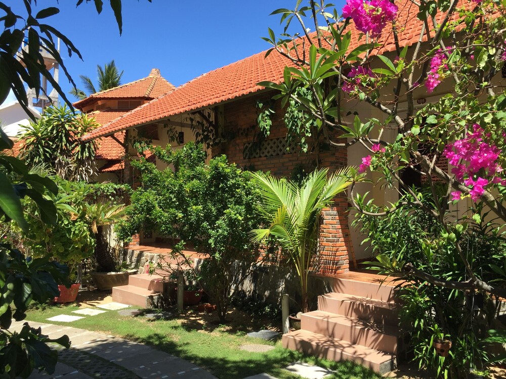 Nhat Quang Guesthouse