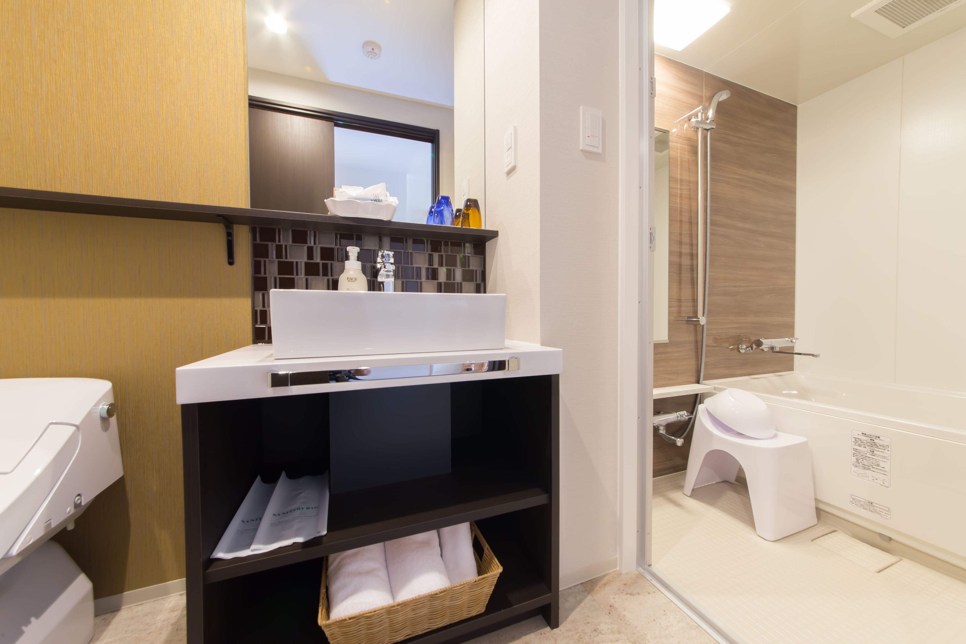 Foto - Hotel IL Verde Kyoto