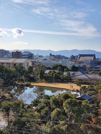Standard Family Room, Non Smoking(separate bathroom) | Garden view