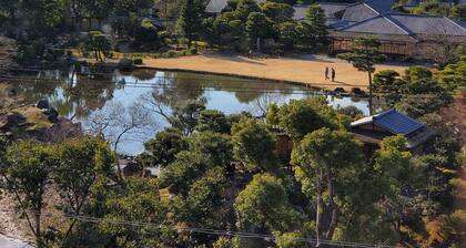 Hotel IL Verde Kyoto