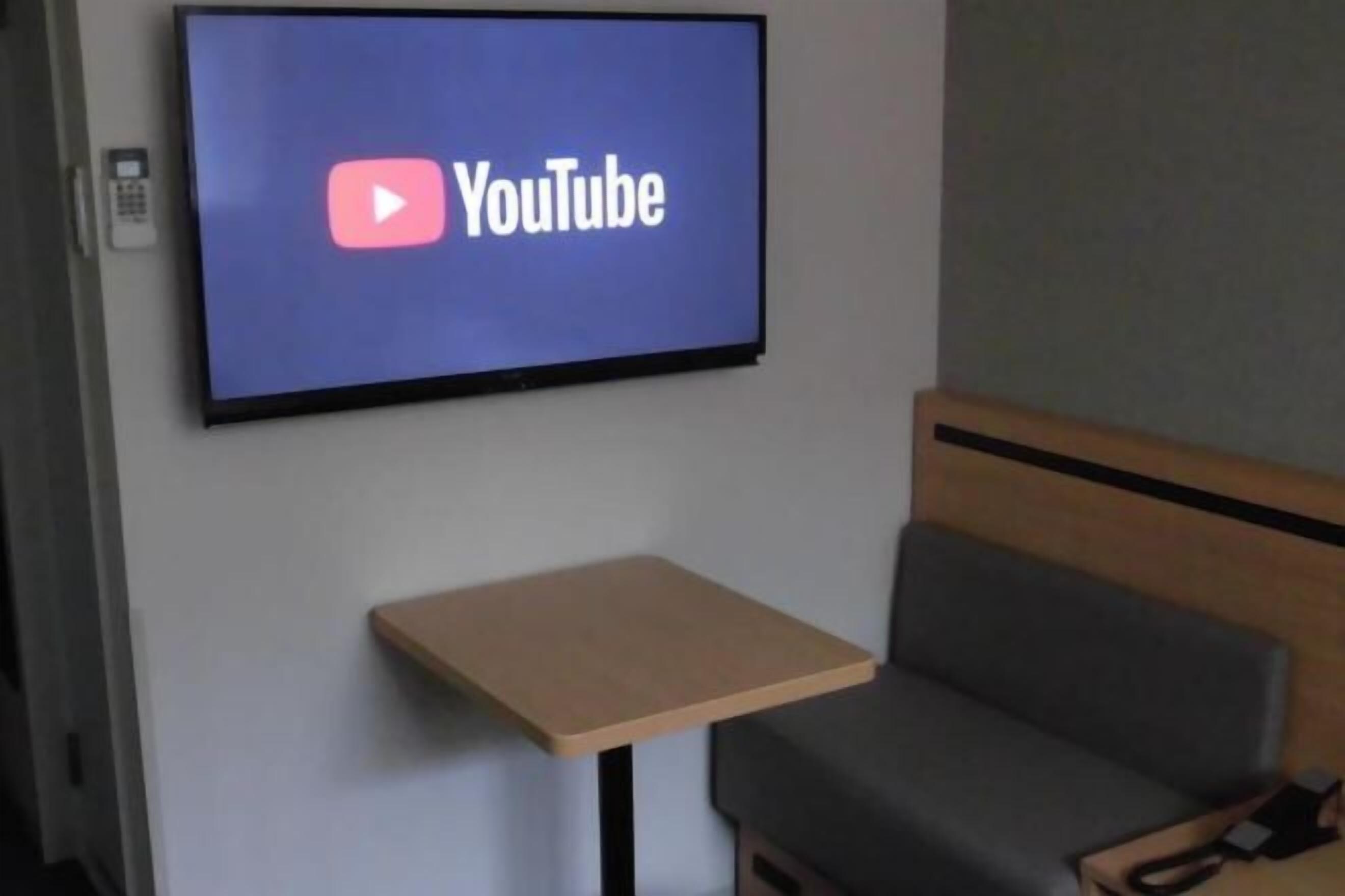 Coffres-forts dans les chambres, Wi-Fi gratuit, draps fournis