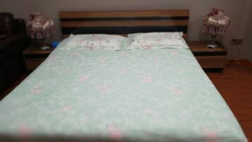 Comfort-Apartment | Schreibtisch, kostenloses WLAN